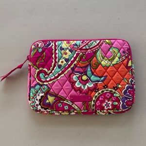 Vera Bradley iPad cover